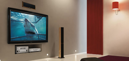 TV Wall Mounting Installations